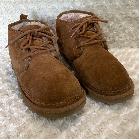 UGG Other - UGG Neumel boots